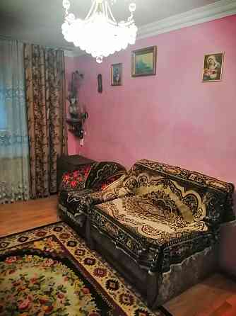 Продаж Квартира 1-кімнатна, 3/5 поверх на Щербаківського Данила вул., д. 72 Київ