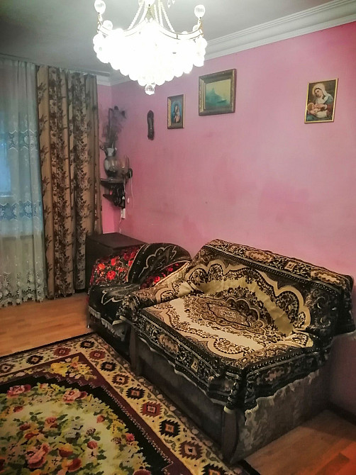 Продаж Квартира 1-кімнатна, 3/5 поверх на Щербаківського Данила вул., д. 72 Київ - фото 2