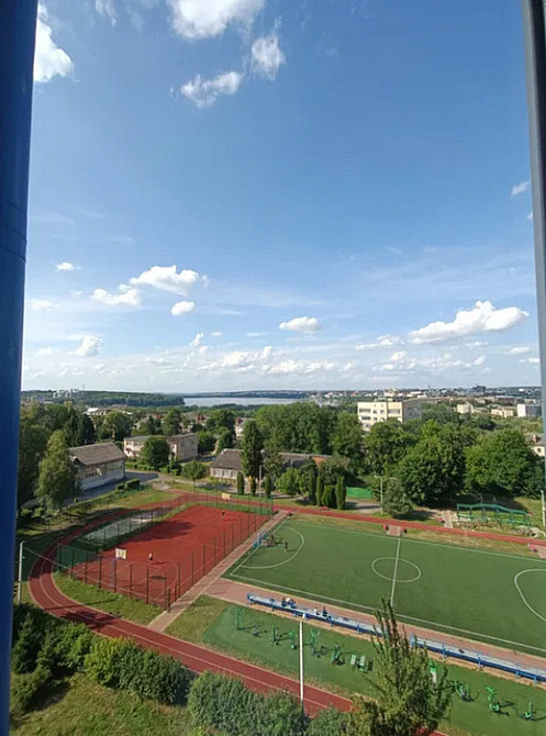 Продаж 3к квартири, 126 кв.м, вул. Карпенка Тернопіль - фото 10