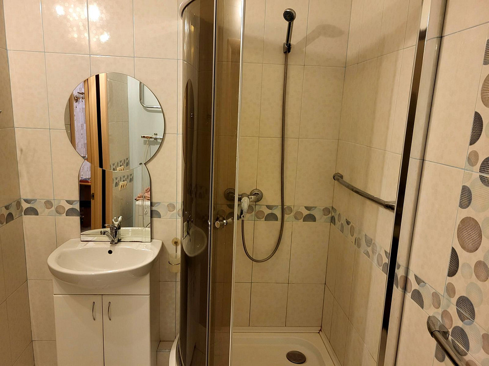 Продаж Квартира 1-кімнатна, 8/24 поверх на Градинська вул., д. 9 Kiev - photo 7