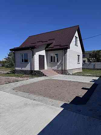 Продаж 2-поверховий Будинок з ділянкою 14 сот 79 кв.м 4 кімн. на Глибочиця Zhytomyr