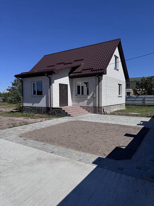 Продаж 2-поверховий Будинок з ділянкою 14 сот 79 кв.м 4 кімн. на Глибочиця Житомир - изображение 1