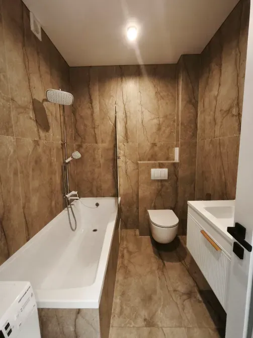 Продаж 1к Квартира 33 кв.м Загорська 28В Ужгород - фото 12