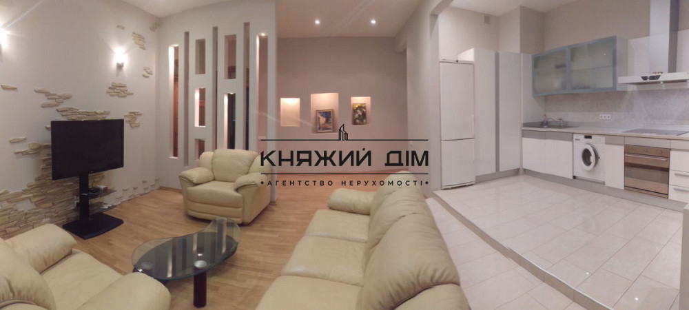 Без комиссии! Комфортная, просторная 3-х к. Кв. м. Площадь Льва Толстого. № 11139599 Киев - изображение 4