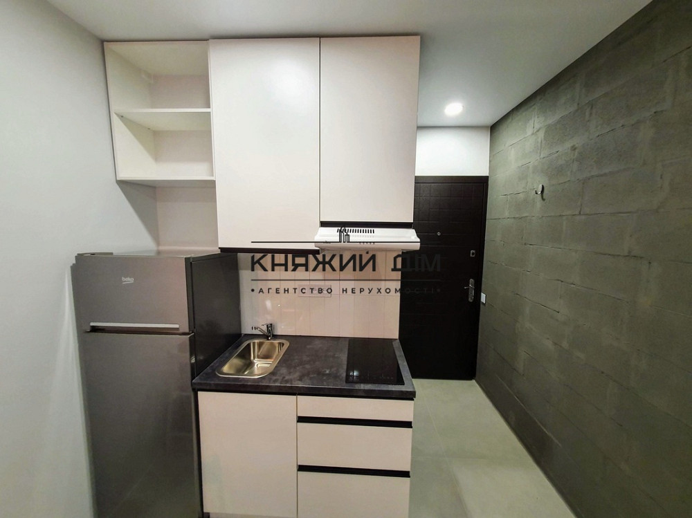 Оренда Квартира 1-кімнатна, 2/5 поверх на Победы просп./ Берестейский просп. Київ - фото 6