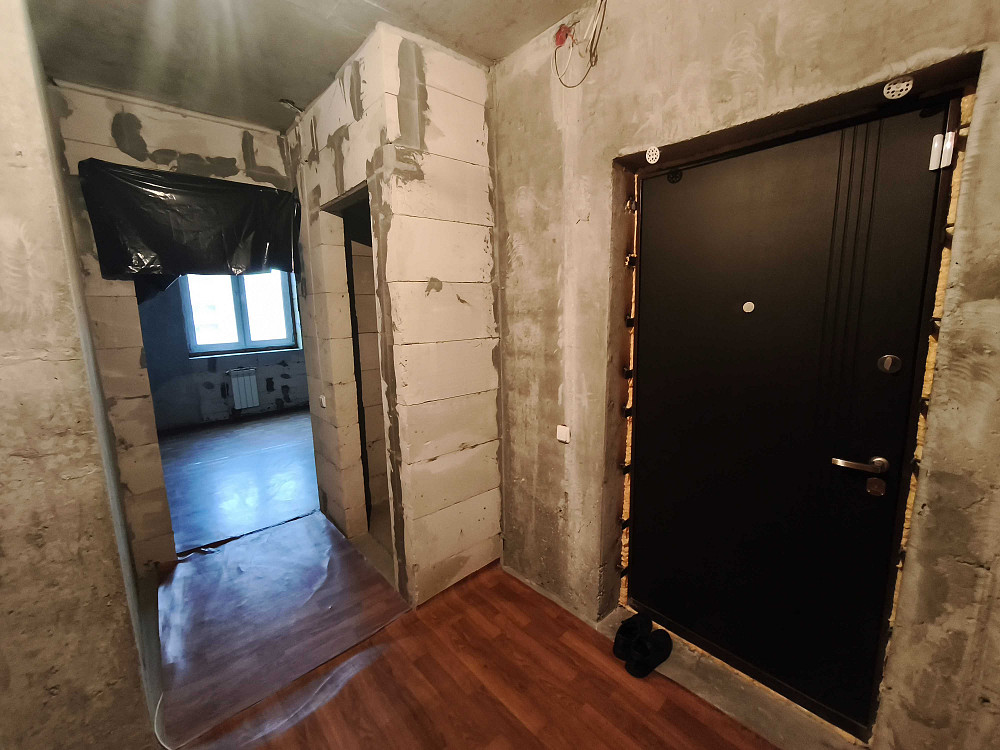 Продаж Квартира 3-кімнатна, 20/20 поверх на Закревського Миколи вул., д. 95А Київ - фото 11