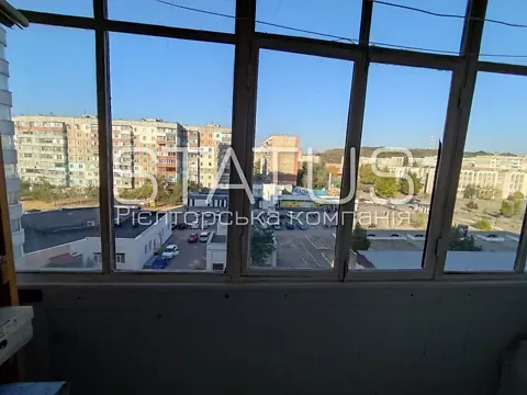 Продаж 1к Квартира 34.8 кв.м Хмельницького Богдана бульвар 19 Полтава - фото 4