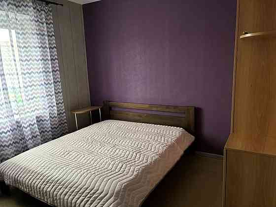 Оренда Квартира 2-кімнатна, 9/9 поверх на Ревуцького, 25 Kiev