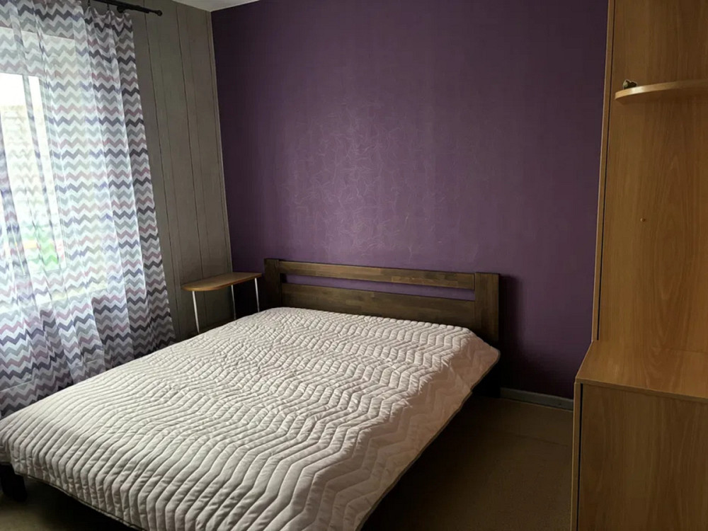 Оренда Квартира 2-кімнатна, 9/9 поверх на Ревуцького, 25 Kiev - photo 2