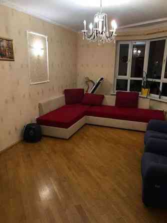 Оренда Квартира 3-кімнатна, 11/22 поверх на ул. Александра Мишуги Київ