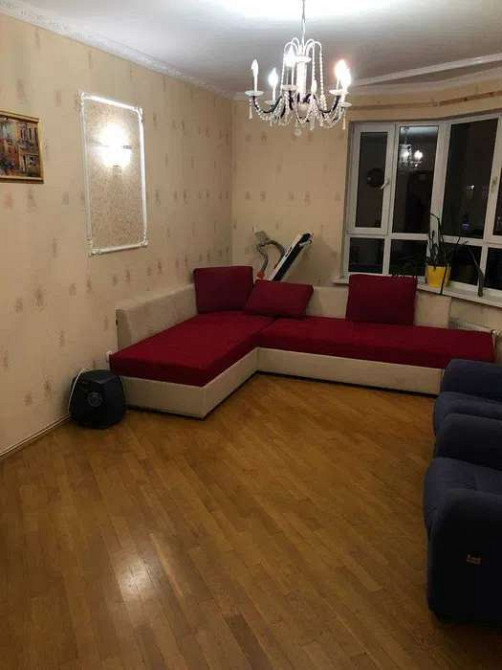 Оренда Квартира 3-кімнатна, 11/22 поверх на ул. Александра Мишуги Київ - фото 2