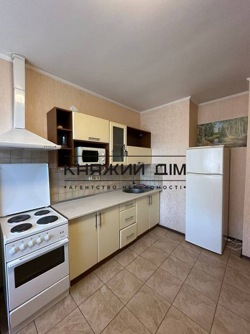 Оренда 1 кімнатна квартира м. Позняки КОД 11203642 Київ - фото 9