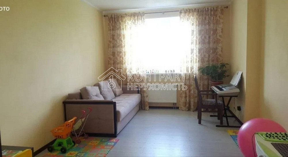 Продаж Квартира 2-кімнатна, 7/9 поверх на вул. Дача 55 Kharkiv - photo 6