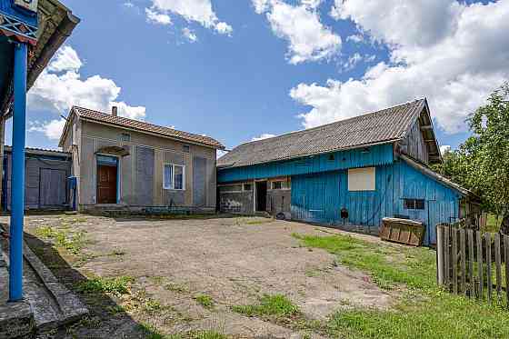 Продаж будинку житлова площа 35 м.кв. — Львів (міськрада) Bibrka