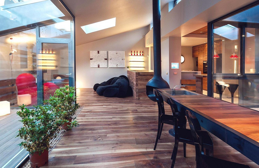 Продаж Квартира 4-кімнатна, 5/5 поверх на Екатерининская ул., 25 Одесса - изображение 9