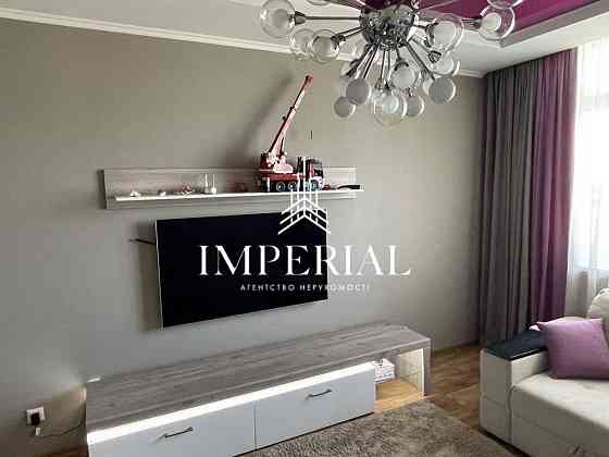 Оренда Квартира 2-кімнатна, 13/16 поверх на вул. Пр. Любомира Гузара Киев