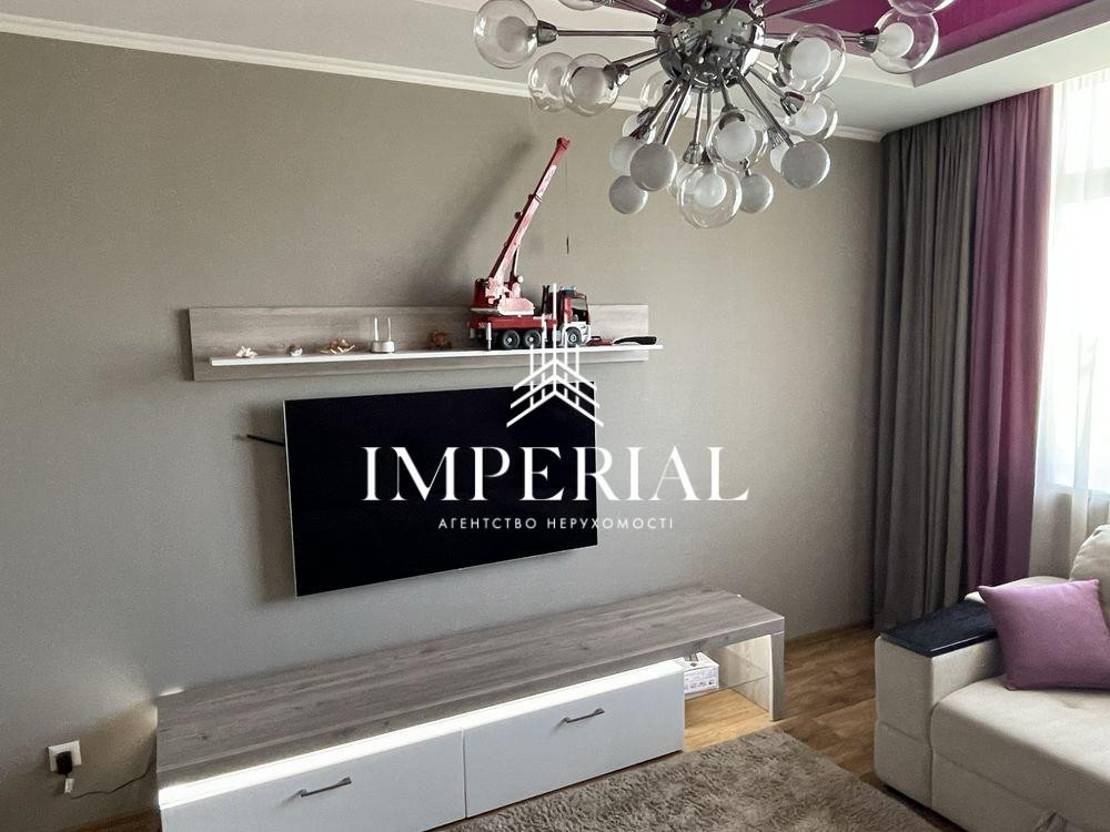 Оренда Квартира 2-кімнатна, 13/16 поверх на вул. Пр. Любомира Гузара Киев - изображение 5