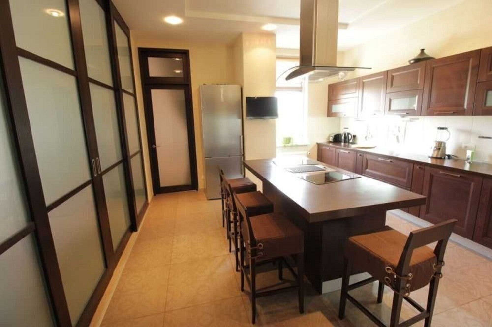 Продаж Квартира 3-кімнатна, 5/22 поверх на Говорова ул., 18 Одеса - фото 8