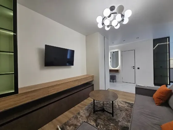 For sale 1-room Apartment 45 sq.m Лепкого- Говард 2 Ternopil'