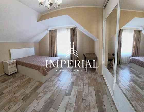 Оренда Будинок 5-кімнатний на вул. Вчительська Киев