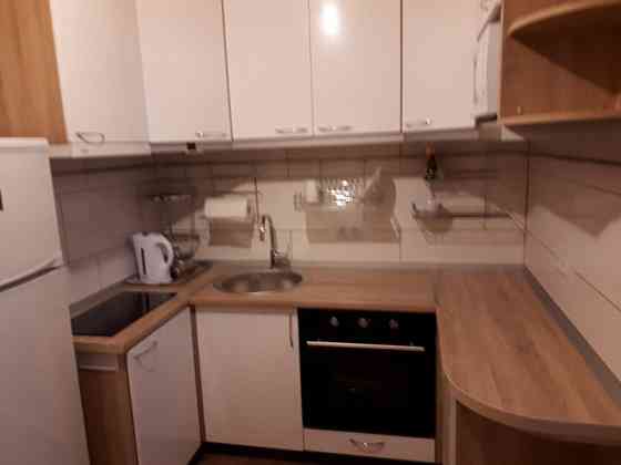 Оренда Квартира 1-кімнатна, 4/9 поверх Kiev