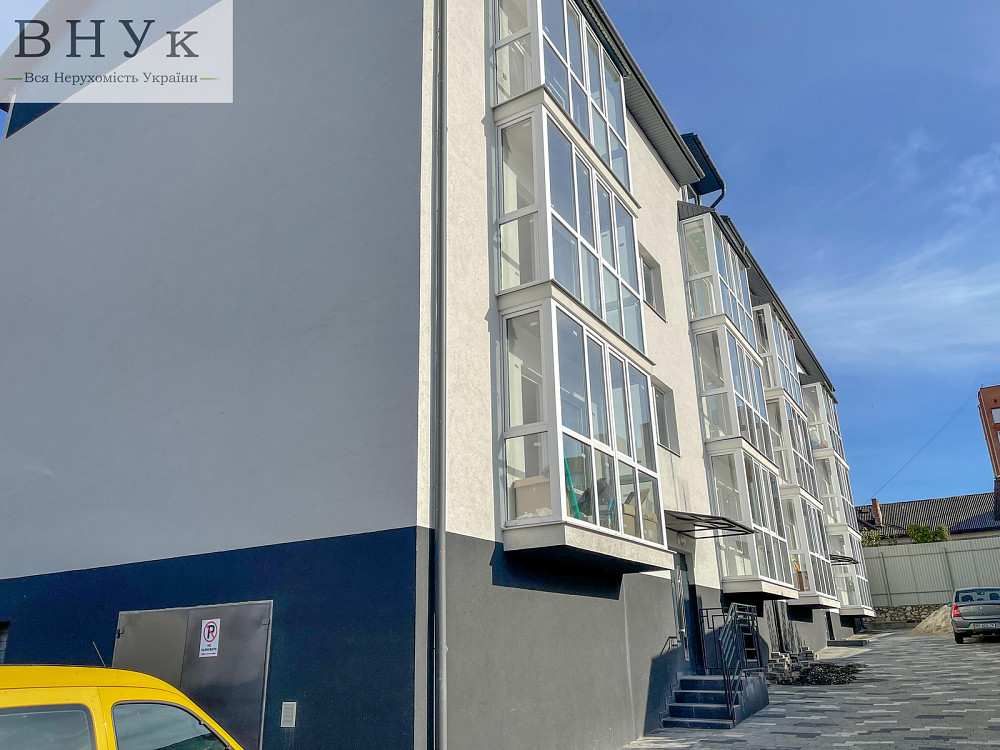 Продаж Квартира 2-кімнатна, 2/4 поверх на вул. Циганська Ternopil' - photo 8