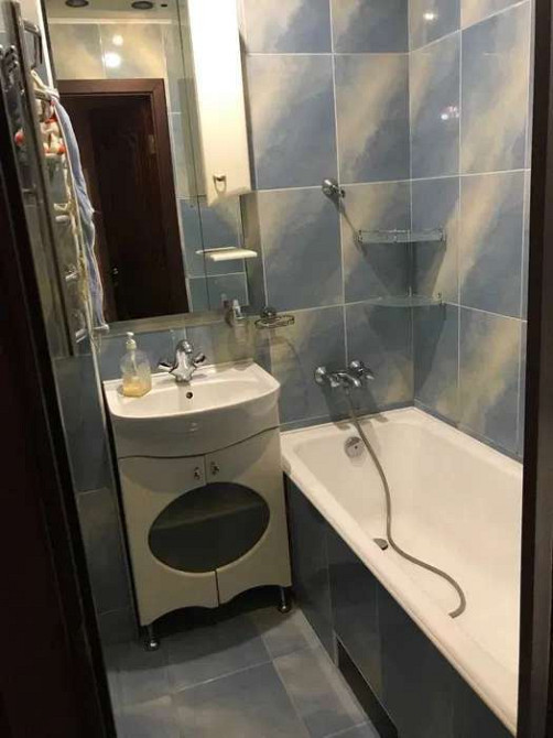 Оренда Квартира 1-кімнатна, 4/9 поверх на пр. Павла Тычины, 14а Київ - фото 5