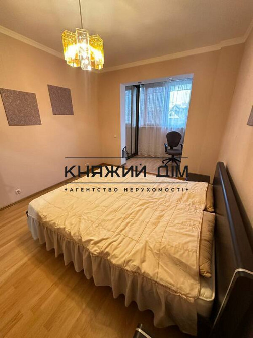 Відмінна 2-х. кімнатна квартира на Позняках. Код:11137667. Киев - изображение 3