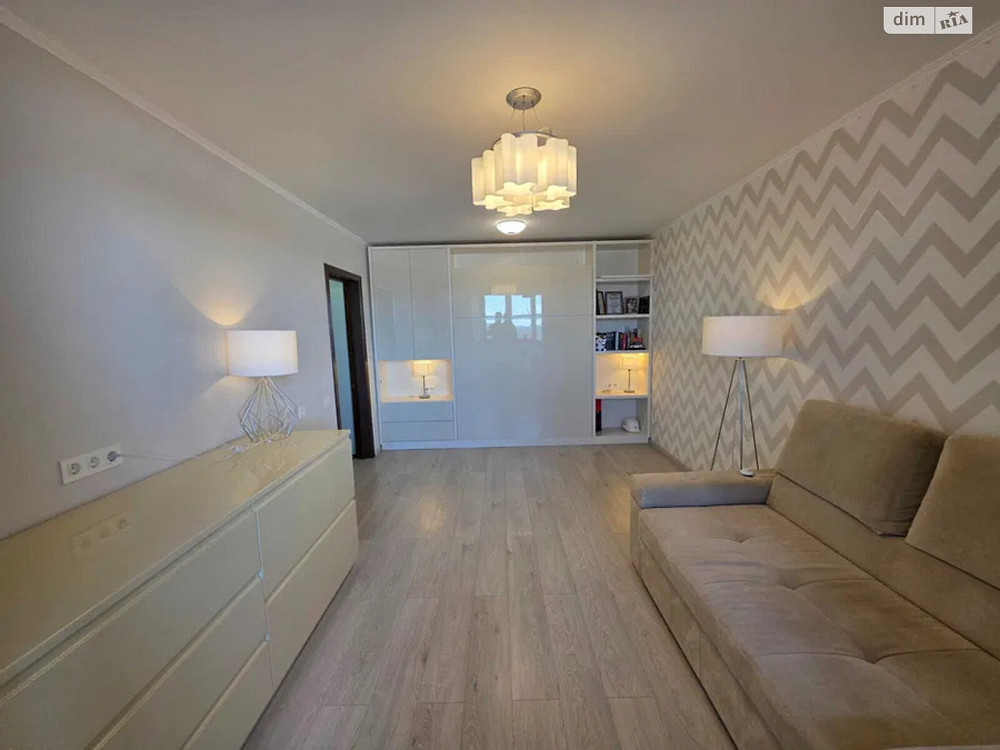 Продаж Квартира 1-кімнатна, 14/16 поверх на Ушакова Миколи вул., д. 16 Київ - фото 4