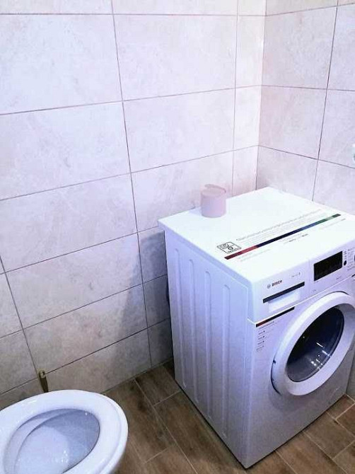 Продаж Квартира 2-кімнатна, 19/25 поверх на Ясинуватський вул., д. 11 Київ - фото 4