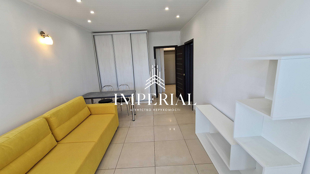 Оренда Квартира 2-кімнатна, 4/19 поверх на вул. Берестейський Київ - фото 2