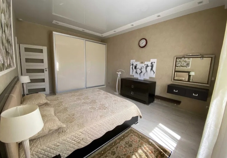 Оренда Квартира 2-кімнатна, 13/18 поверх на Жемчужная ул. Одеса - фото 13