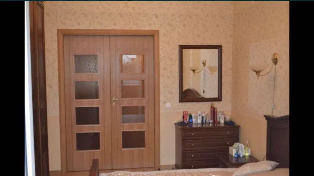 Оренда Квартира 2-кімнатна, 6/7 поверх на Кловский спуск Київ - фото 4