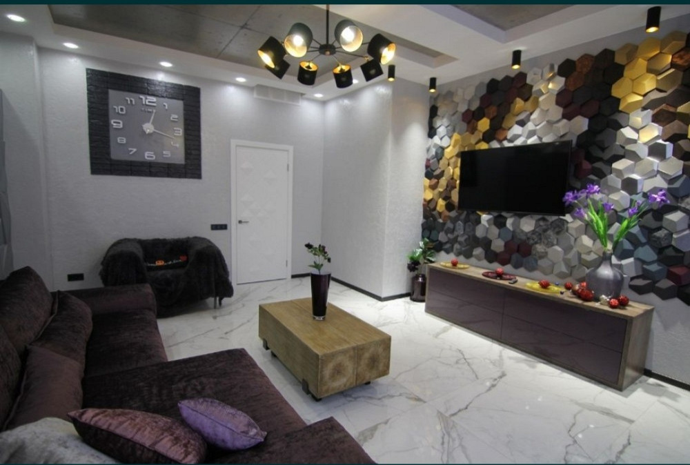 Изысканная квартира для вас  Большая Арнаутская Одеса - фото 9