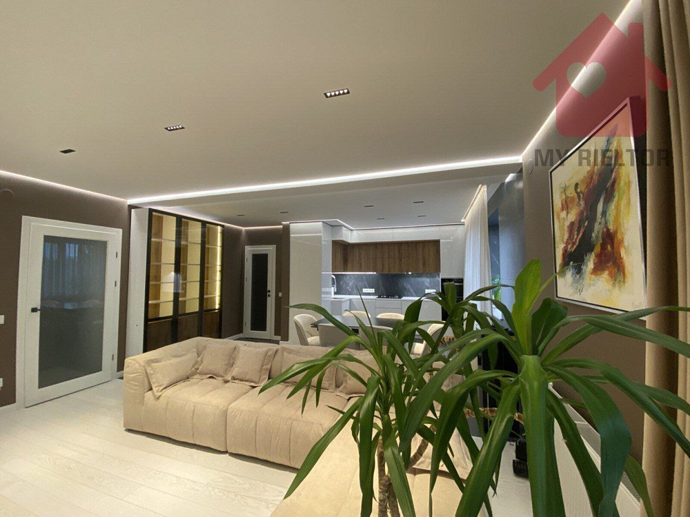 Продаж Квартира 2-кімнатна, 2/8 поверх на Гленца Ужгород - изображение 2