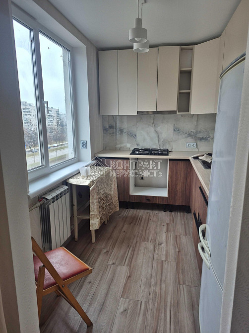 Оренда Квартира 1-кімнатна, 8/12 поверх на вул. Академіка Павлова Харків - фото 12