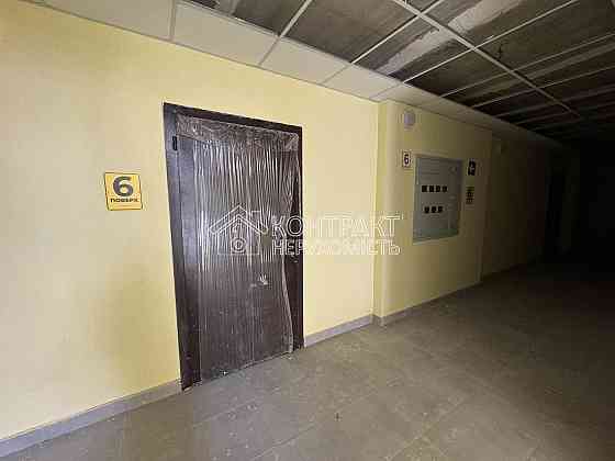 Продаж Квартира 1-кімнатна, 6/9 поверх на вул. Барабашова Харків