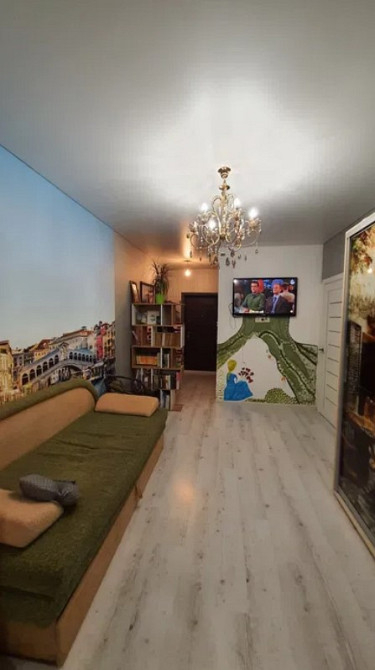 Продаж Квартира 2-кімнатна на ул. Софиевская, 2а Крижанівка (Комінтернівський район) - фото 8