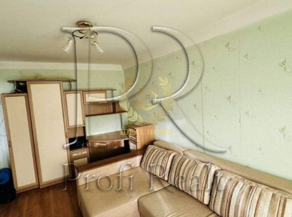 Продаж Квартира 1-кімнатна на Сосниных Семьи ул., 8 Київ - фото 6