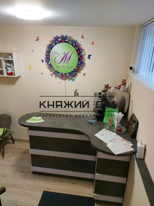 Оренда приміщення вільного призначення на Гетьманская поверх - 1  - фото 10