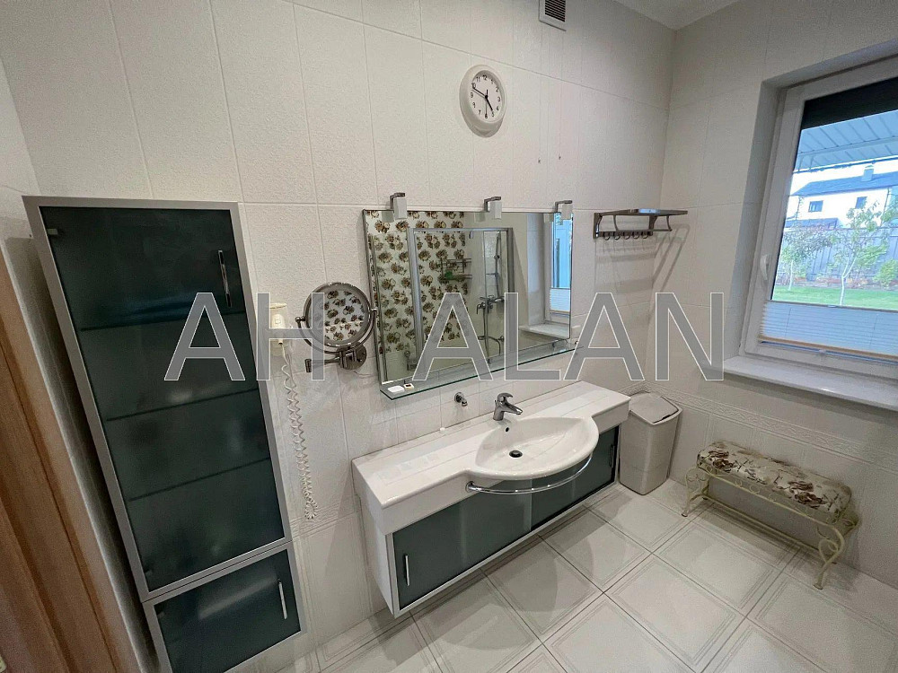 Оренда Будинок 4-кімнатний на Широка вул., 1 Осещина - фото 20