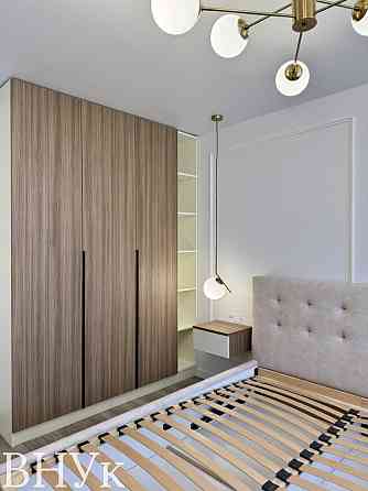 Продаж Квартира 2-кімнатна, 5/12 поверх на вул. Київська Ternopil'