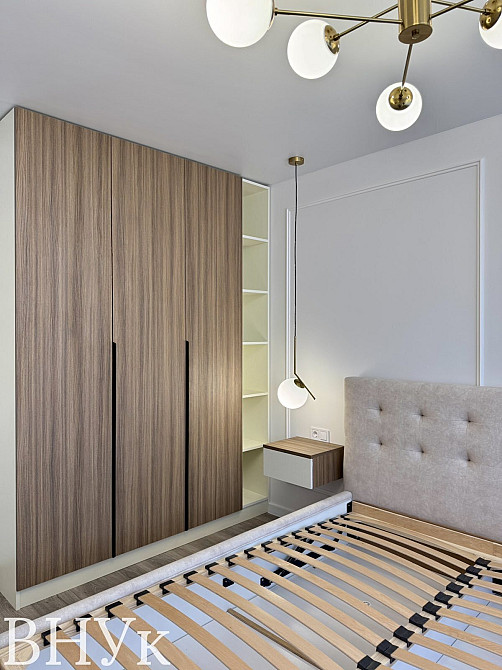 Продаж Квартира 2-кімнатна, 5/12 поверх на вул. Київська Тернопіль - фото 3