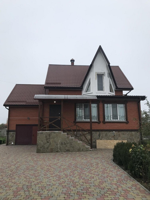 Продаж Будинок на улица Молодежная, д.1 Артемовка - изображение 2