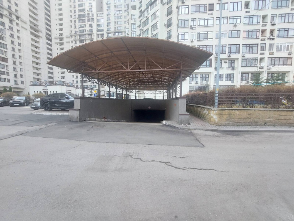 Продаж офісне приміщення на улица Евгения Коновальца (Щорса), д.44 приміщень - 1, поверх - 1/2 Київ - фото 2