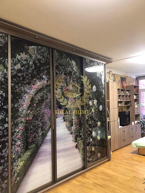 Продаж 1 к квартири, ЖК Комфорт Таун Київ - фото 3