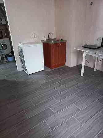 Двухкомнатная на Радужном Лиманка