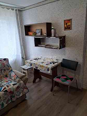 Оренда Квартира 1-кімнатна, 4/5 поверх на вул. Владислава Зубенка Харків