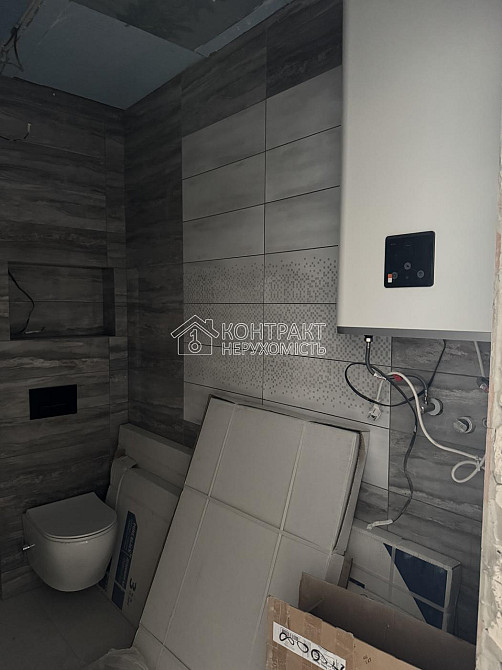 Продаж Квартира 2-кімнатна, 10/23 поверх на вул. Академіка Павлова Харків - фото 13