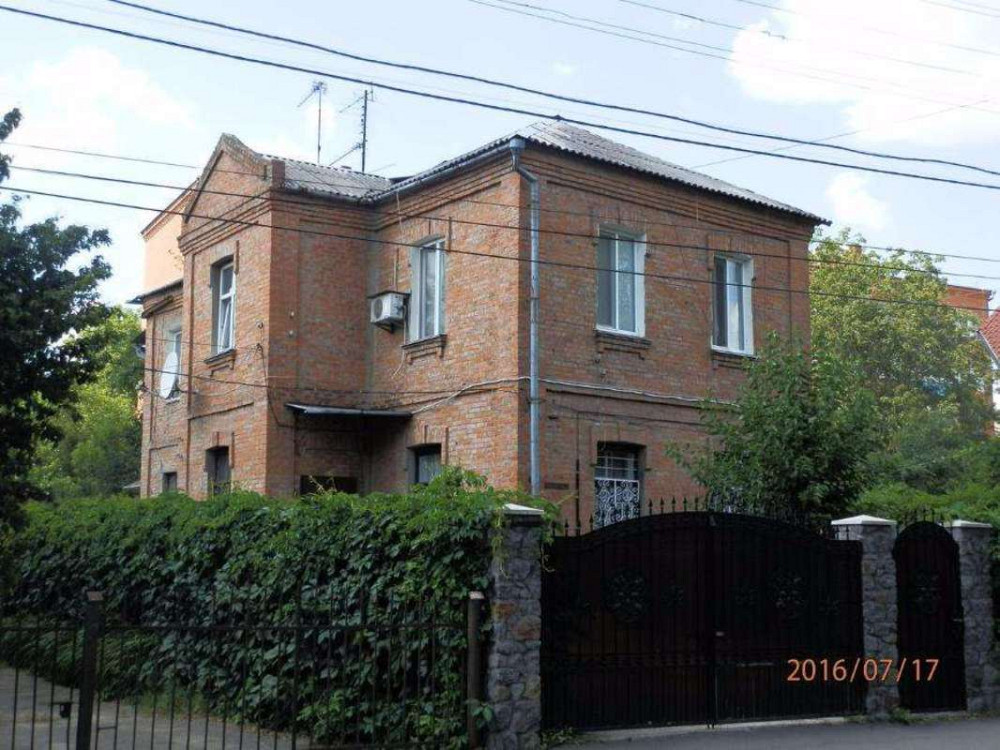 Продаж Будинок на Льва Толстого Vinnytsya - photo 1